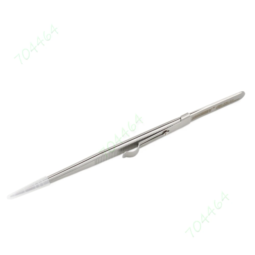 1 шт. пинцет из нержавеющей стали для ремонта мобильных телефонов и планшетов |
