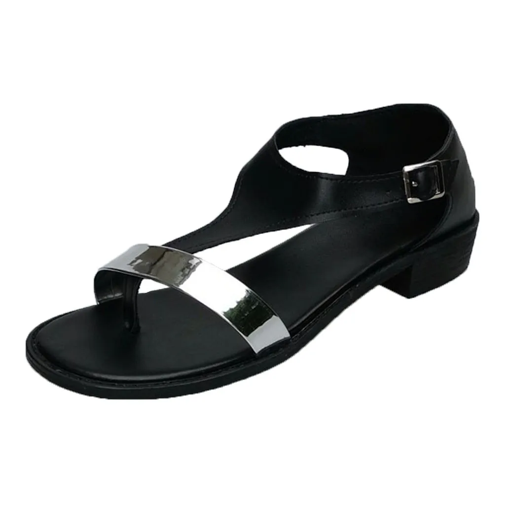 SAGACE/женские сандалии с открытым носком Женские ботильоны Женская обувь Удобные