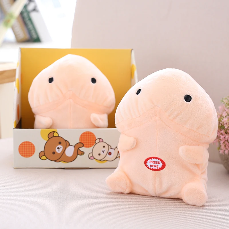 1 шт. 20 см новый день Святого Валентина творческие трюки злый электрический