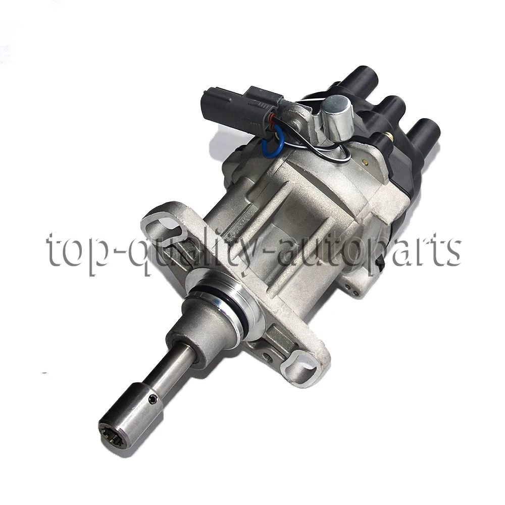 

AP02 Engine Ignition Distributor NEW For Nissan Xterra Frontier Pickup Truck 2.4L L4 221003S500 221003S501 221003S502 221003S503