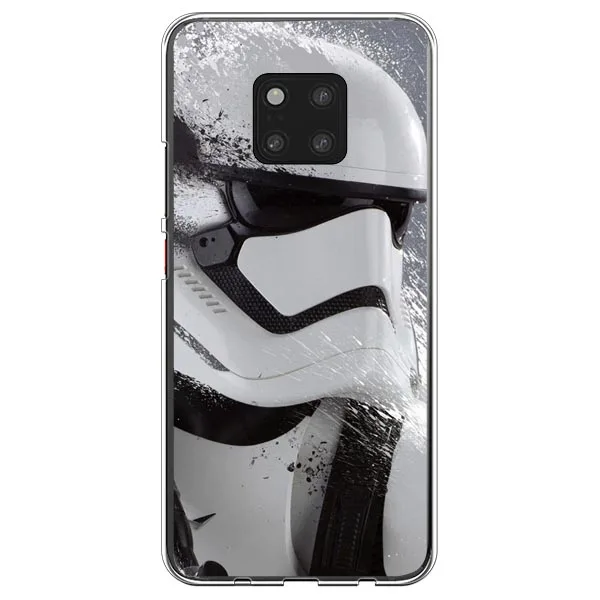 TPU Marvel Дэдпул Мстители эндшпиль мягкий чехол для телефона для Huawei P8 Lite P9 P10 Lite P20 Pro Коврики 20 Коврики 10 Lite P30 Pro P30Lite - Цвет: TPU