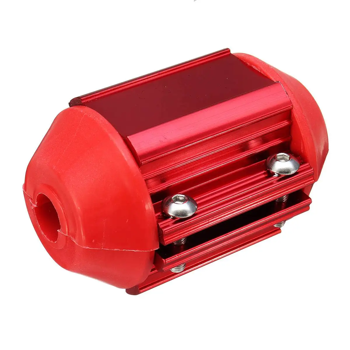 Universal Magnetic Fuel Saver Trucks Gas Oil Fuel Economizer Car Power Saver Vehicle Magnetic Fuel Saving with tools