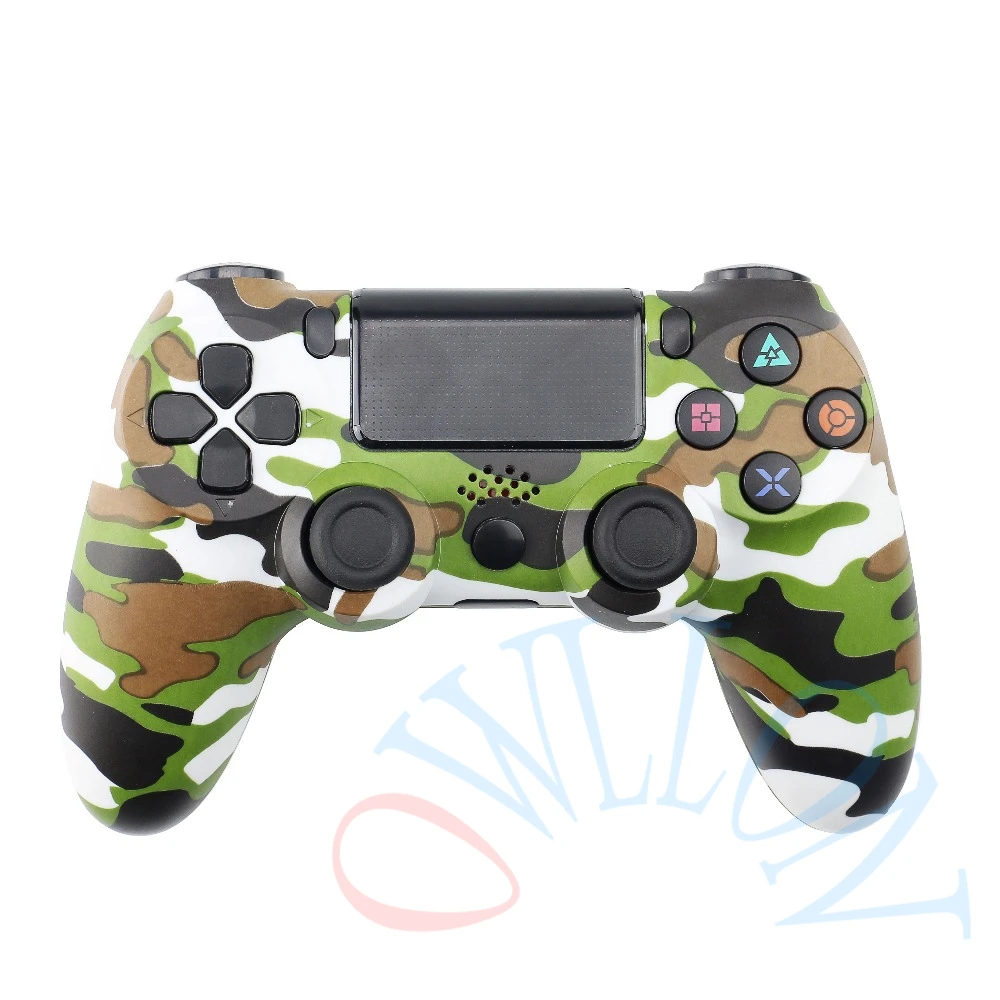 Дропшиппинг беспроводной Bluetooth геймпад для PS4 контроллер подходит для playstation 4 консоль для playstation 4 джойстик