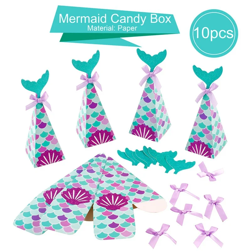 Candy Box 10pcs QIFU 10 шт. 12 дюймов металлические воздушные шары вечерние круглые металлические шары украшения для свадьбы, дня рождения - Цвет: Candy Box 10pcs