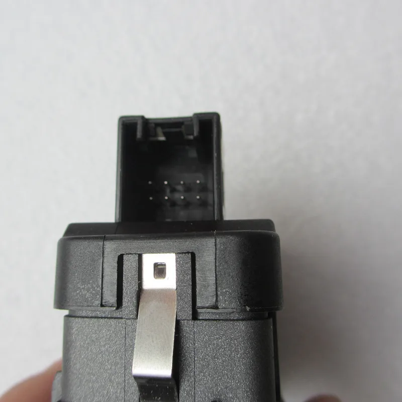 

2005-2008, AUDI A6 C6 4F1 905 217 B 4F1905217B