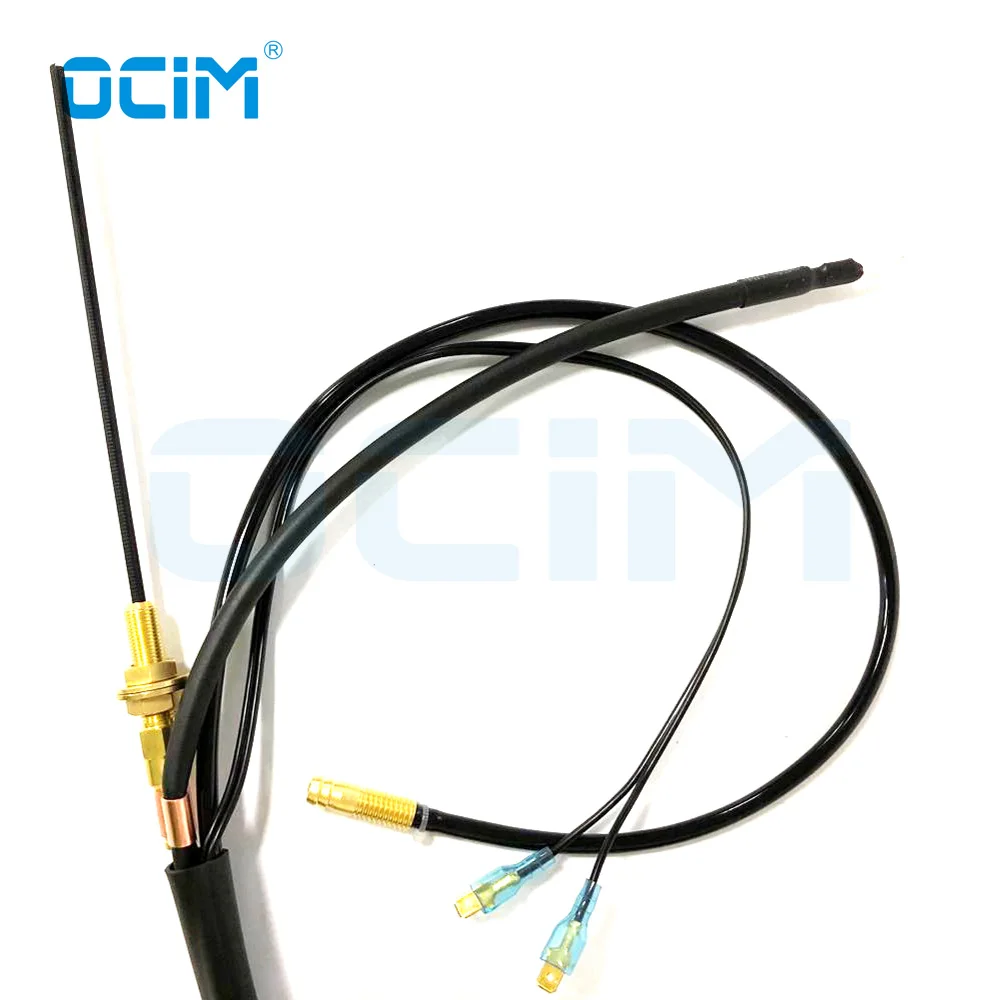 MB14 евро MIG / MAG совместимый Mig Torch|Сварочные горелки| |