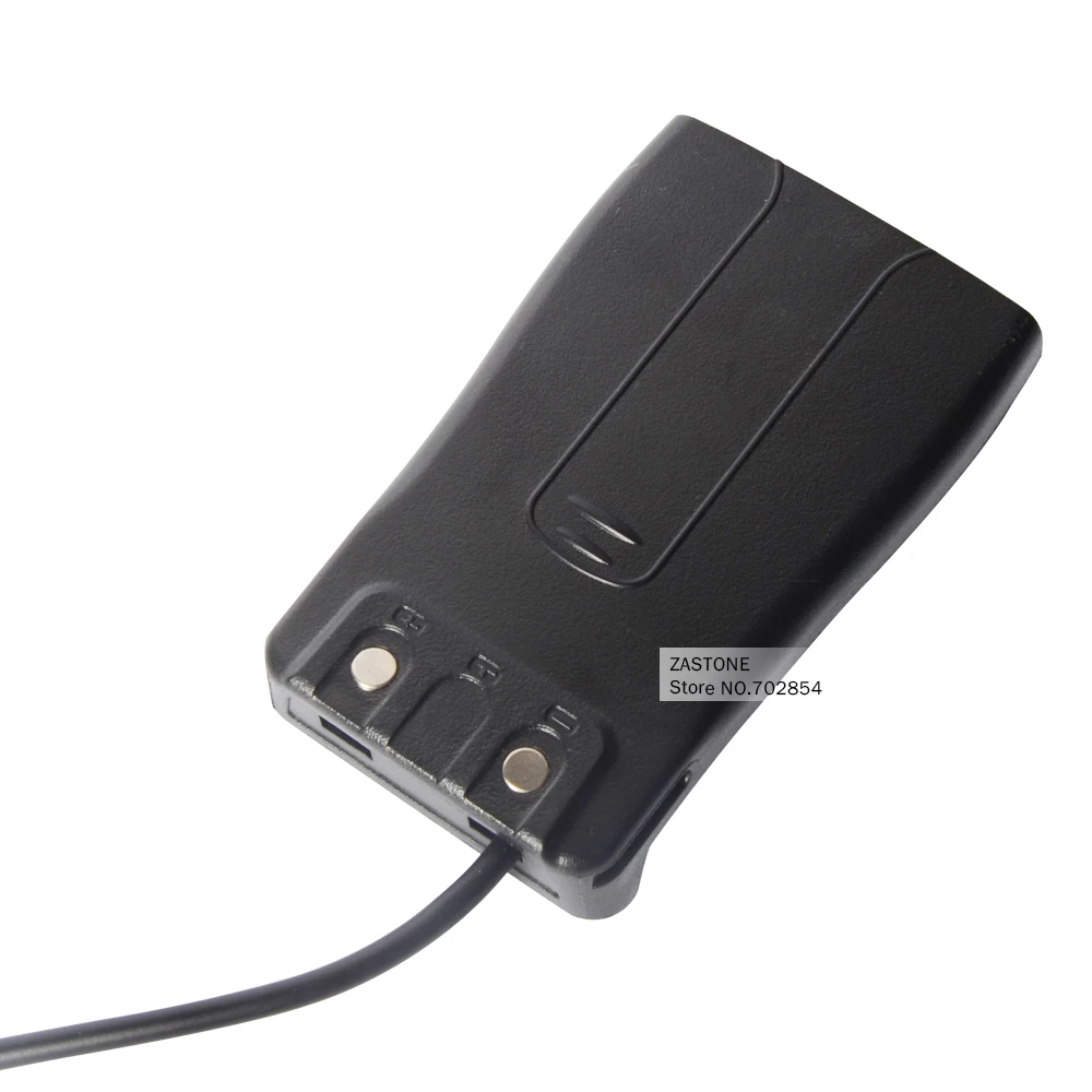 Baofeng 888 S Walkie Talkie аксессуары BF 888S автомобильное зарядное устройство батарея Eliminator