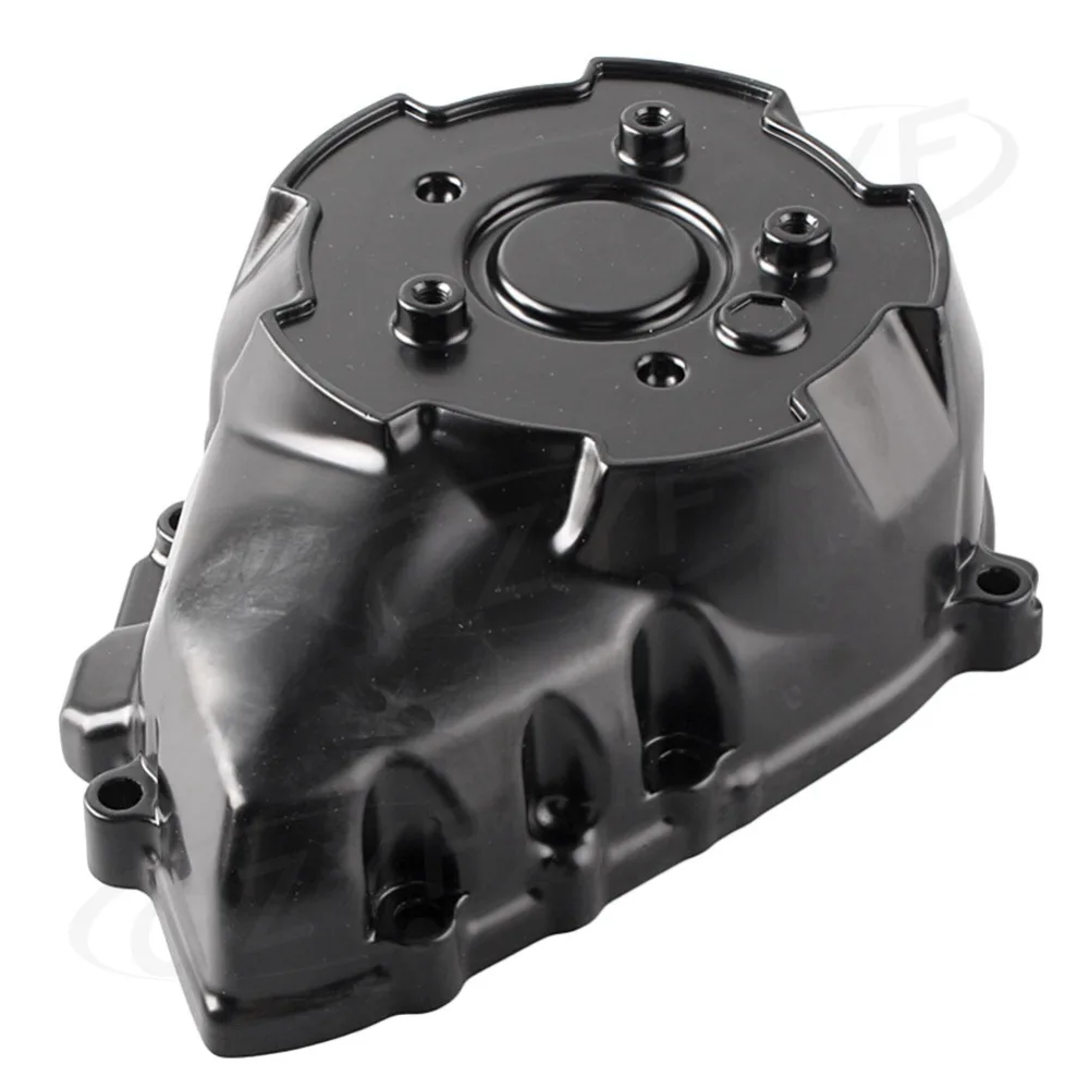 Коленчатый корпус двигателя коленчатый генератора для Kawasaki Z1000 2007 2008 2009 2010 CNC