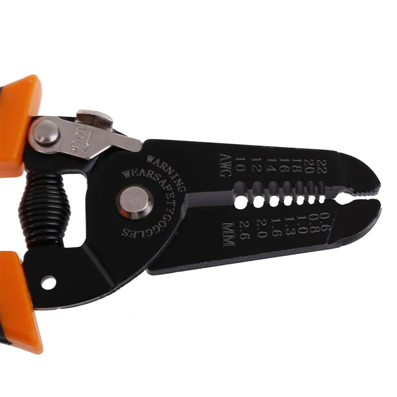 Многофункциональный инструмент для зачистки проводов JAKEMY JM-CT4-12 7 0 дюймов