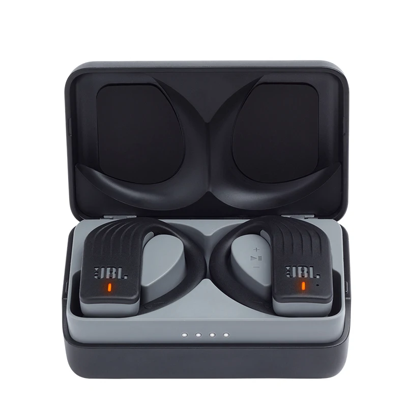 JBL Endurance пиковые TWS Bluetooth настоящие беспроводные наушники вкладыши