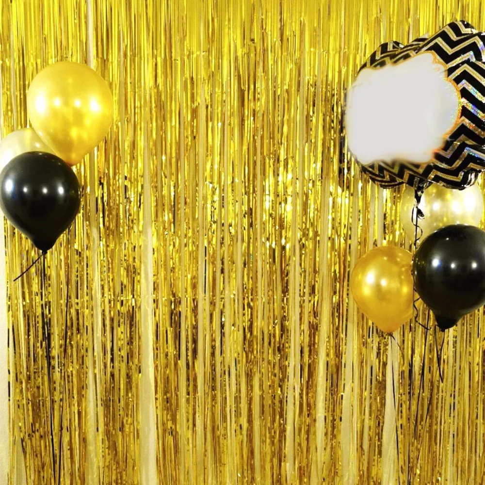 FENGRISE воздушный шар для первого дня рождения украшение детского душа золотой 30 40 50