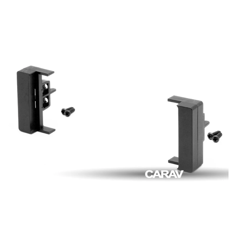 Комплект CARAV 11 005 для автомобильной стереосистемы панель с рамой AUDI A2 (8Z) A3 Stereo facia