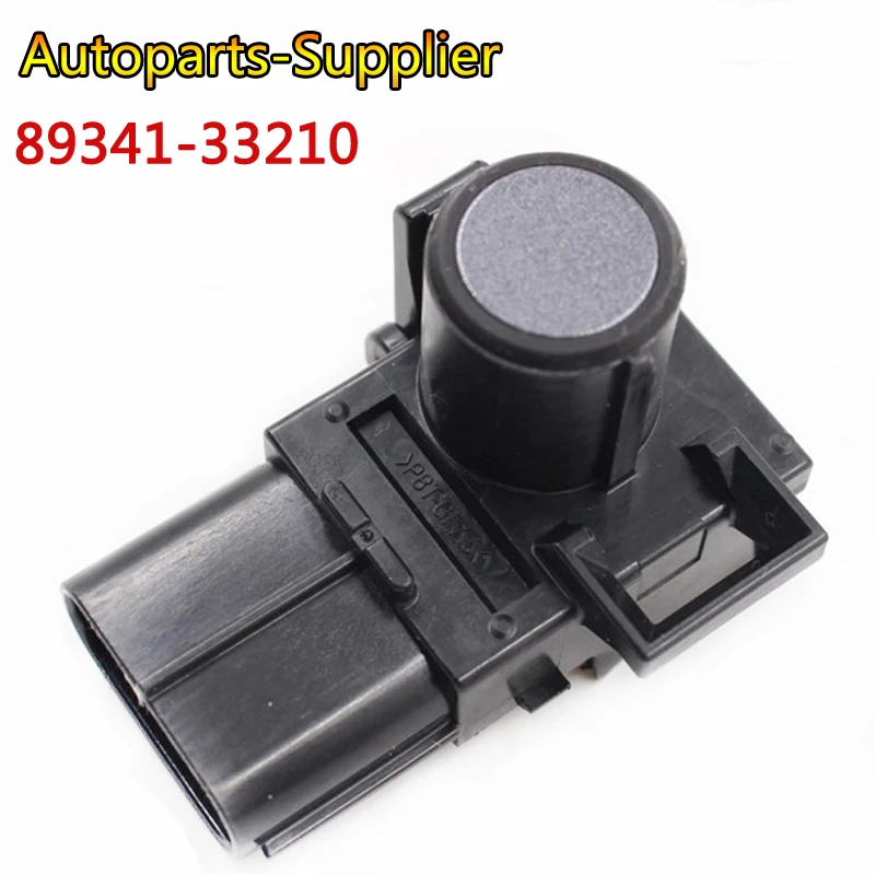 Парковочный ультразвуковой датчик для Lexus RX270 RX350 RX450H GX400 GX460 Toyota Camry Land Cruiser Prado 89341