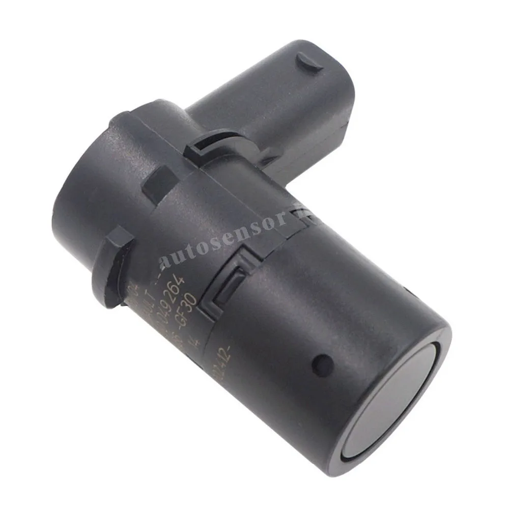 Датчик парковки PDC 8200049263 для Renault Laguna Peugeot 607 806 2.9L Citroen C5|parking sensor|sensor parkingparking sensor