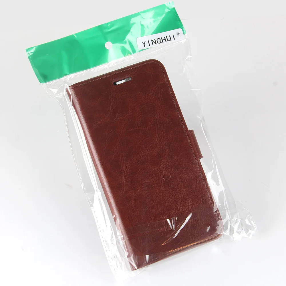 Роскошный элегантный Магнитный кошелек YINGHUI R64 кожаный чехол для телефона Sony Xperia