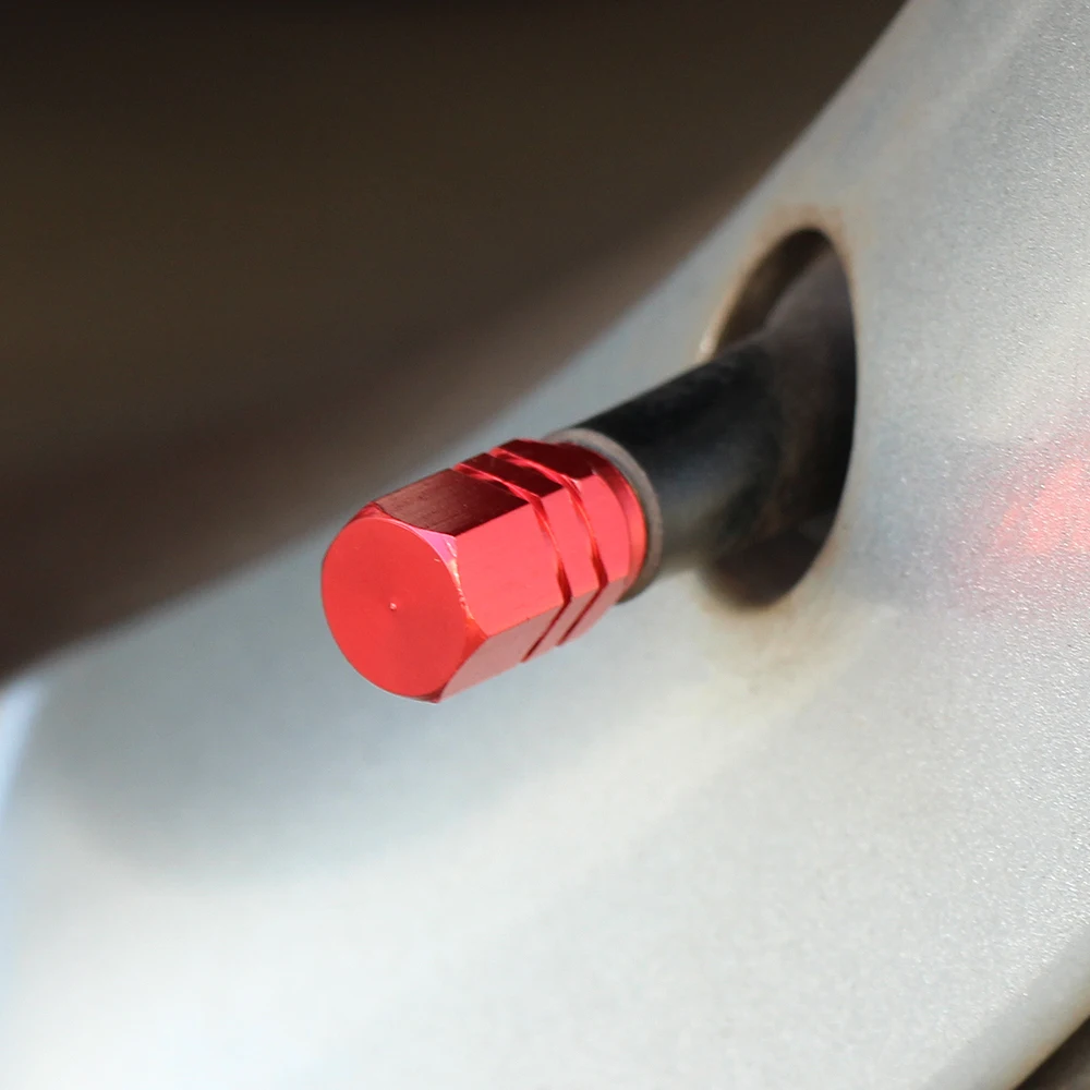 Автомобильные клапаны для колесных шин колпачки автомобильных Subaru Forester Outback Legacy