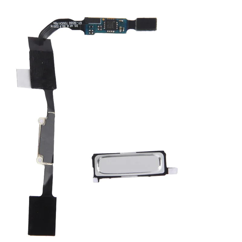 

LCD Middle Board with Button Cable for Galaxy S IV / i9500
