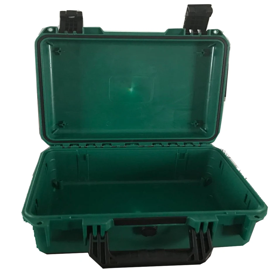 Tricases wholesale price waterproof military tool case M2200 similar to Explorer Koffer  3818