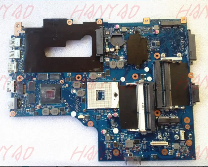 

For ACER V3-771 Laptop Motherboard VA70 VG 70 ddr3
