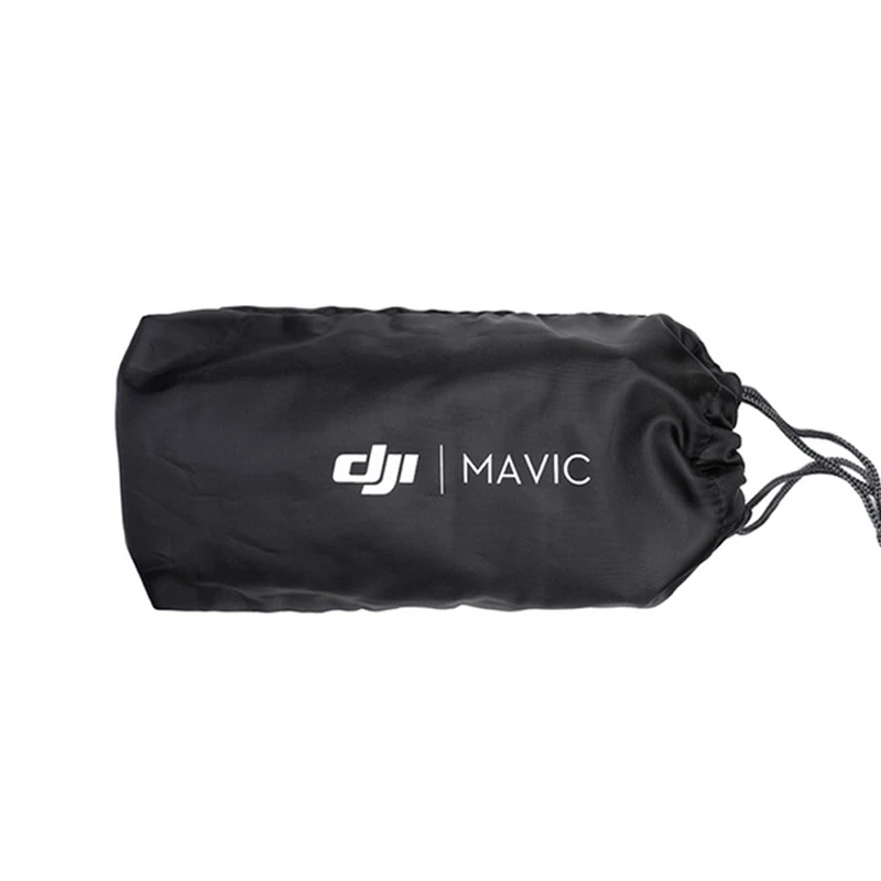DJI Мавик Pro самолета рукавом для Mavic флип Drone Сумки Оригинальные аксессуары