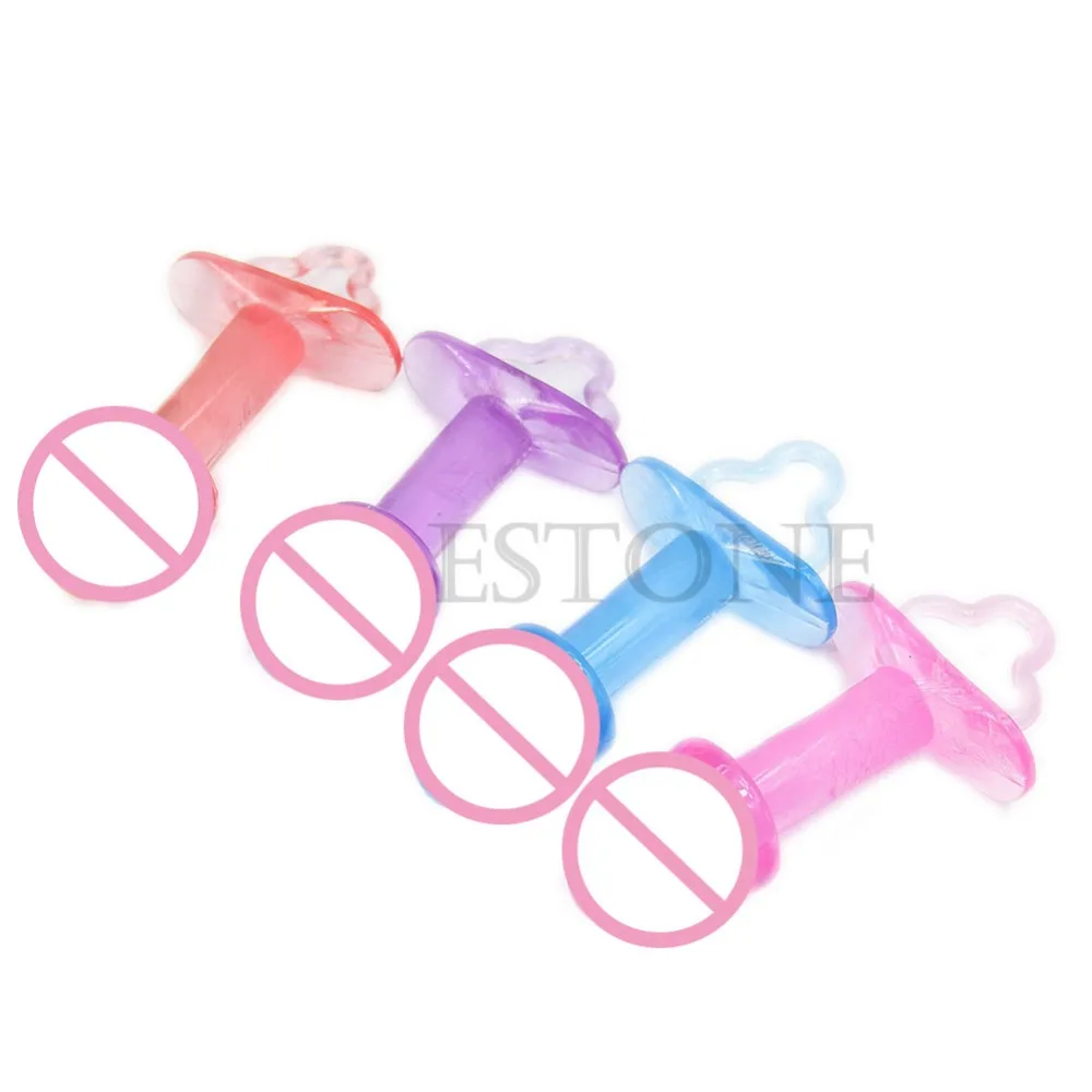 Anal Plug Sex Toys Silicone Butt Jelly Real Skin Feeling Adult New Arrival |
