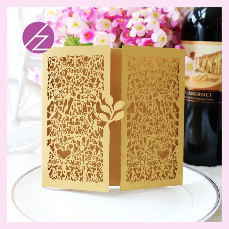 Персонализированная пригласительная открытка на свадьбу вечеринку мероприятие