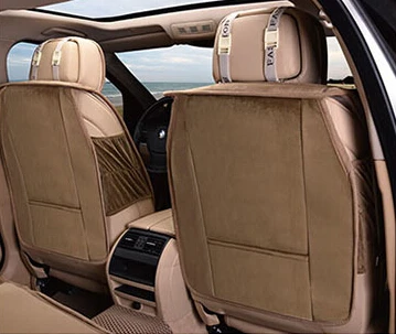 Good quality! Winter car seat coves for Skoda Rapid 2015-2013 comfortable keep warm covers 2014 Free shipping | Автомобили и