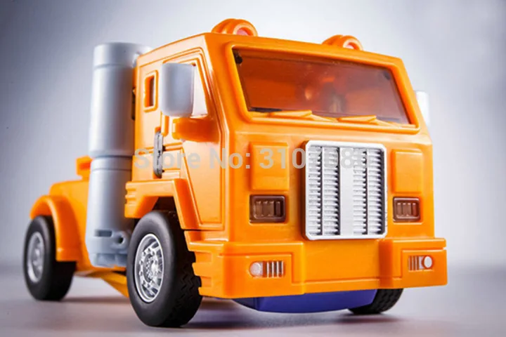 FinalVictory FV G1 трансформация войны машина Brawn Huffer набор из 3 могучих воинов фигурка Робот Игрушки