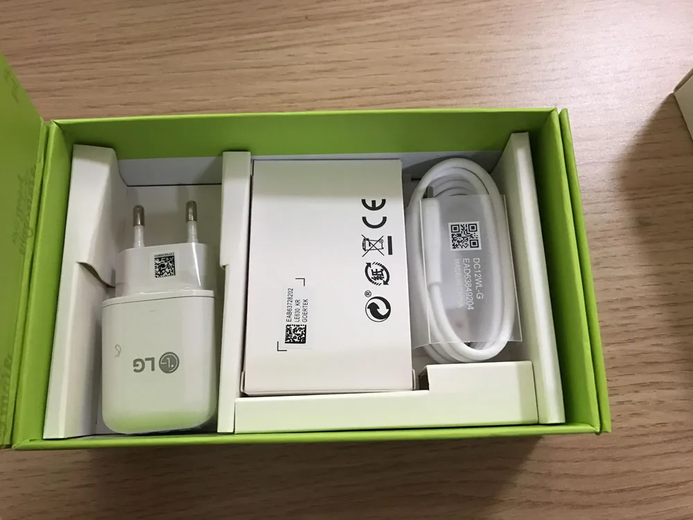 Разблокированный мобильный телефон LG G5 H820 H850 Четырехъядерный 4 ГБ ОЗУ 32 Гб ПЗУ 5," Toush экран 16MP камера 4G wifi gps G5 Сотовый телефон