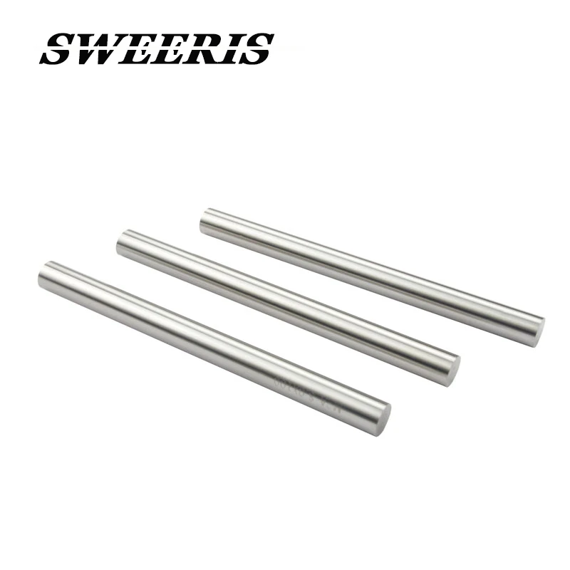 SWEERIS высокоскоростной токарный станок из закаленной стали белого цвета Круглый