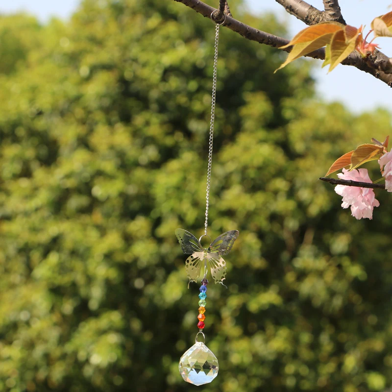 1 шт. кристаллы для люстры | Дом и сад