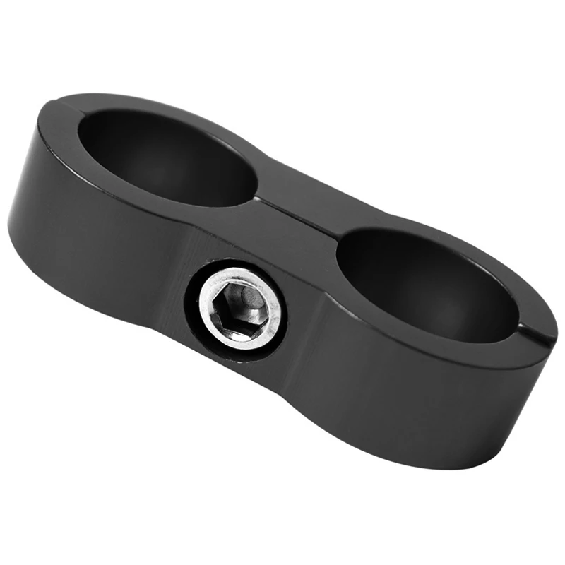 Плетеный зажимной сепаратор переходник для фитинга топливный трубопровод из