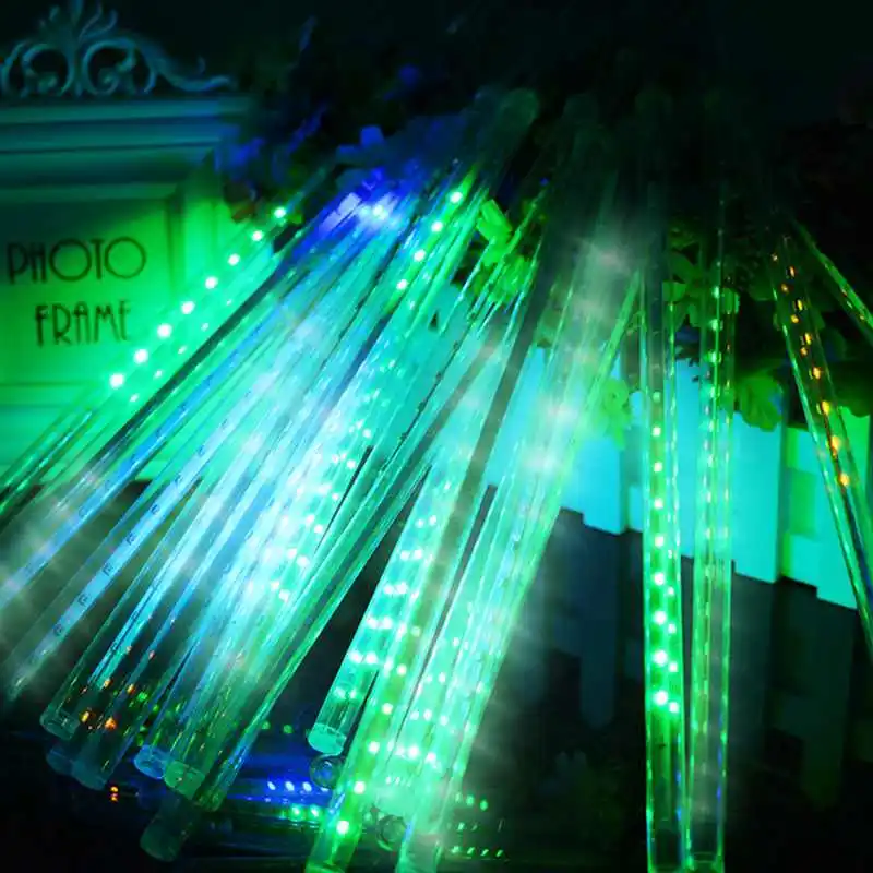SZYOUMY Двусторонняя 2835 SMD на солнечных батаресветодио дный светодиодный