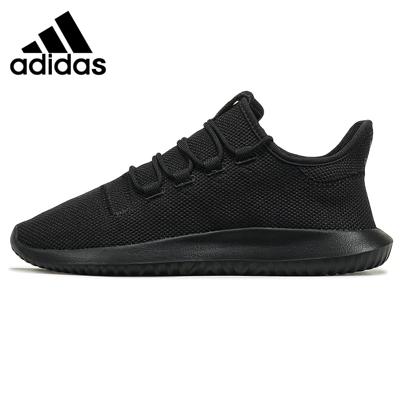 Оригинальный Новое поступление 2018 Adidas TUBULAR SHADOW унисекс обувь для скейтбординга