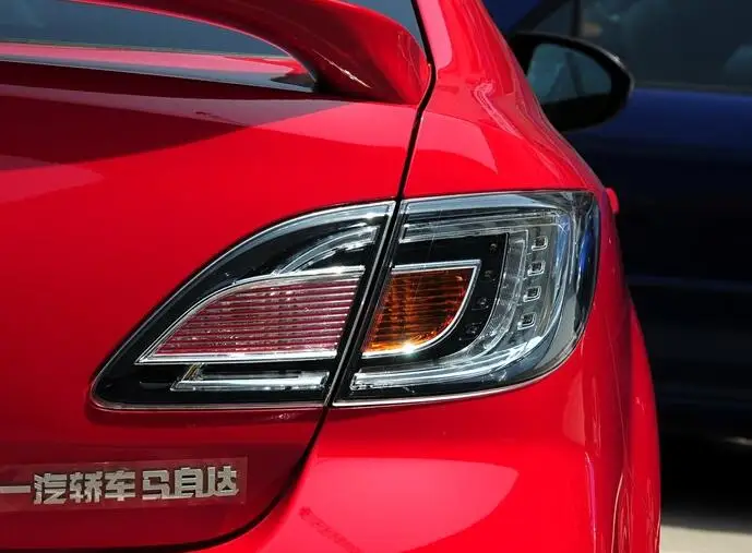 Части кузова задний фонарь для Mazda 6 купе 2008 до 2012