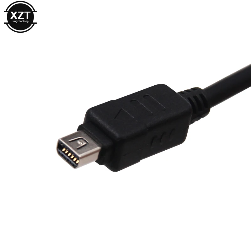 Популярный 12 контактный USB кабель для камеры Olympus|Кабели передачи данных| |
