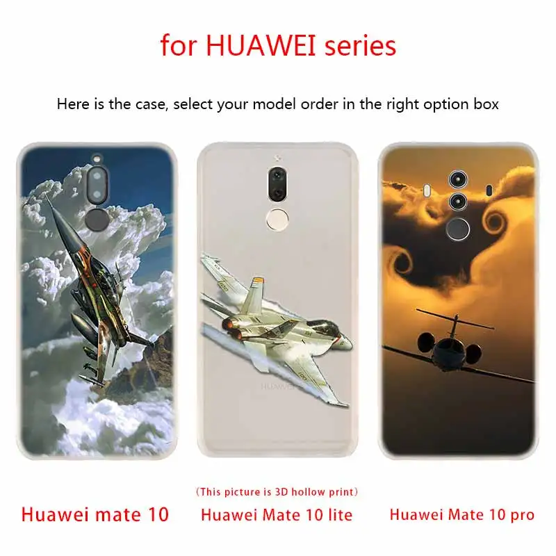 Мягкие силиконовые чехлы для Huawei Mate 10 Lite 20 Pro 20X S Y5 2017 Y9 2018 2019 NOVA 3 3i 4|Бамперы| |