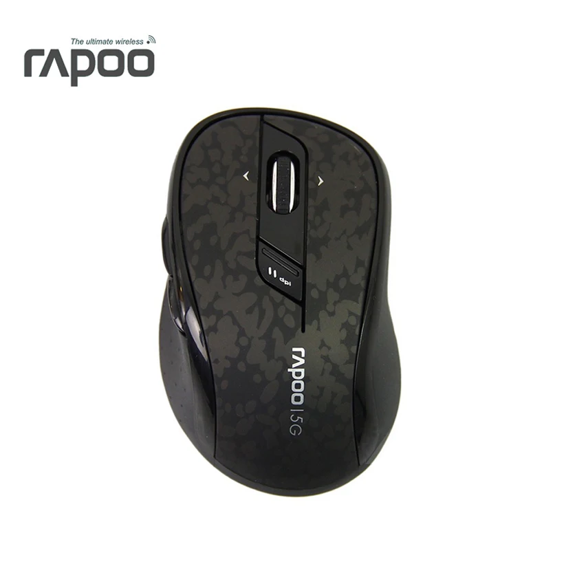 Оригинальный компьютеры компьютерная периферия Rapoo 7100 P 5 г беспроводная