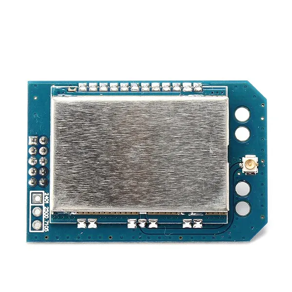4 в 1 CC2500 NRF24L01 A7105 CYRF6936 RF модуль для передатчика Walkera Devo|transmitter module|walkera devo transmitterwalkera |