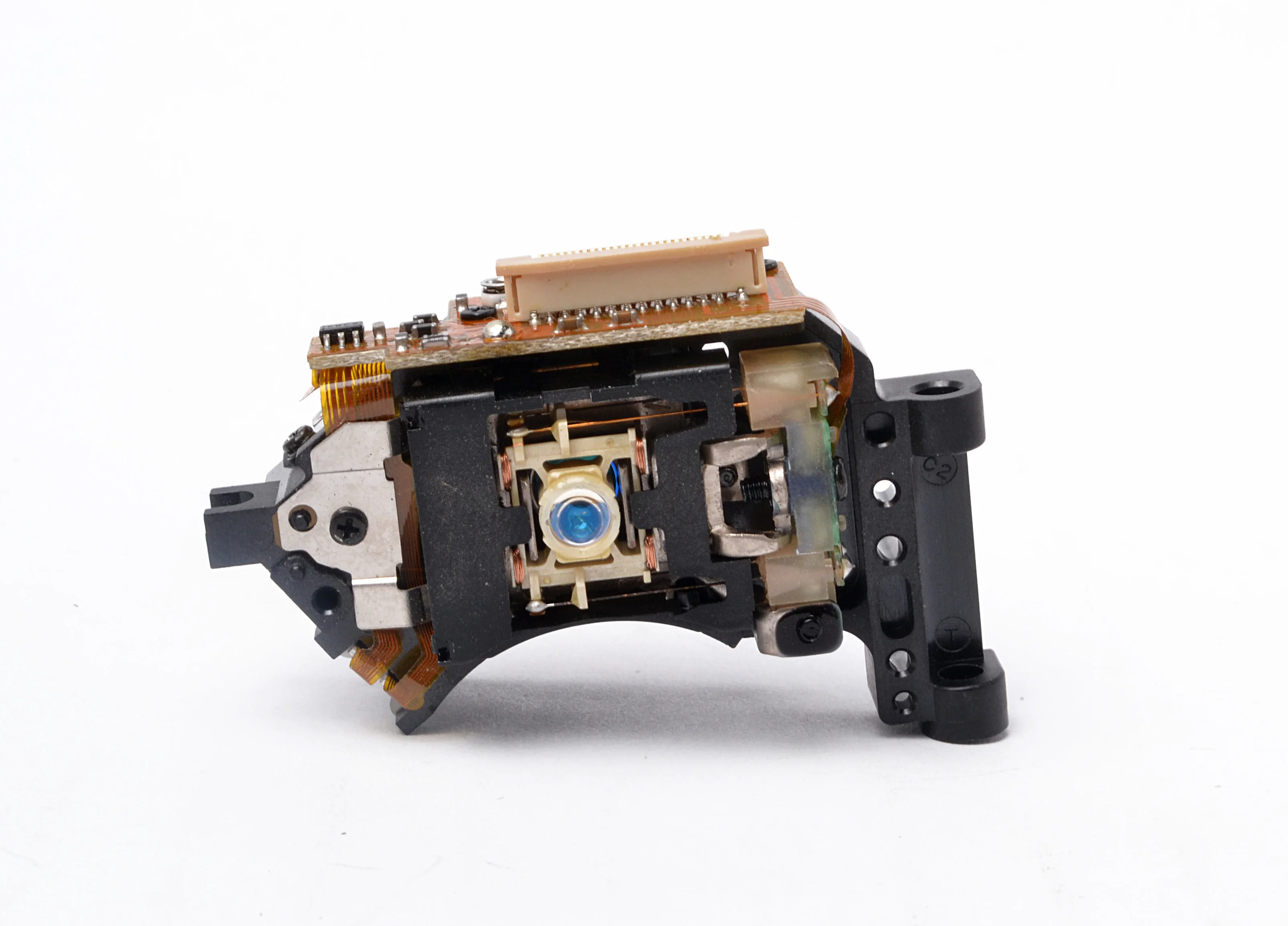 Оригинальная Замена для DVD-плеера DAEWOO HC-4260B(X) Лазерная линза laserlens HC4260B X сборка