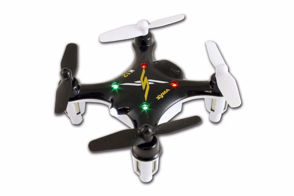 Drone 12