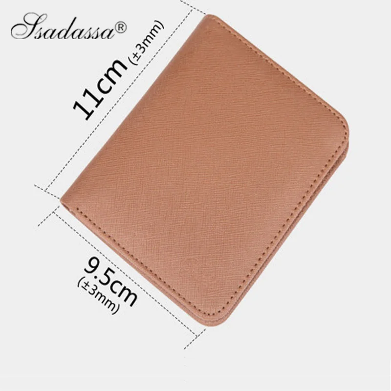 Пасскарта карман мужчины бумажник тонкий держатель для карт старинные монеты