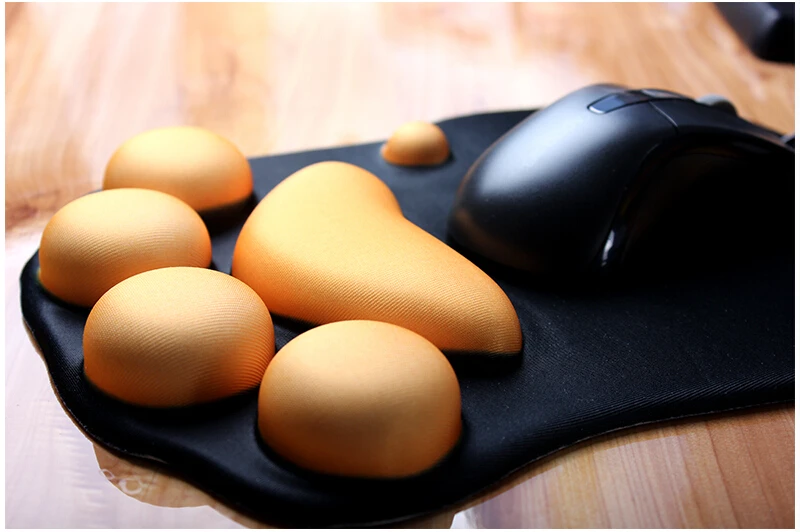 W462 Кошачьи Силикагель Игровой Стол Коврик Для Мыши Случае|desk mouse pad|mouse padmouse pad mat |