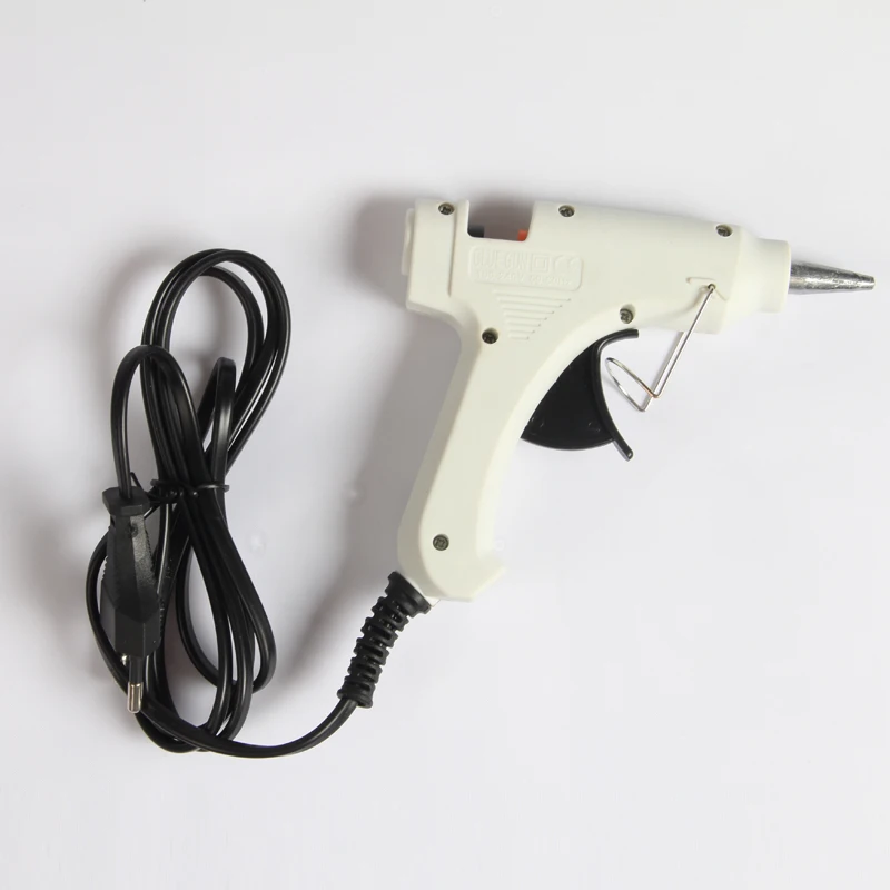 20 Вт горячий клеевой пистолет профессиональный высокотемпературный нагреватель