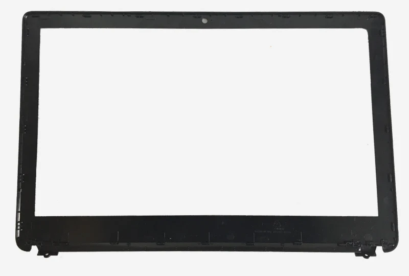 Для acer Aspire E1-510 E1-530 E1-532 E1-570 E1-572 E1-532 E1-572G серый ЖК-дисплей верхнюю крышку чехол/ЖК-дисплей ободок крышки/ЖК-дисплей петли