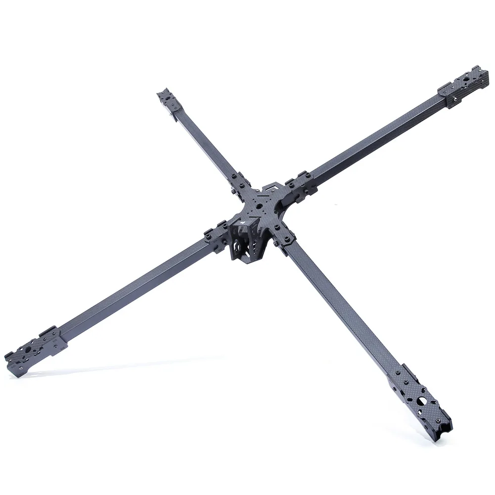 IFlight iXC13 850 мм фотосессия 13 дюймов карбоновое волокно Гоночная рама FPV с длинным