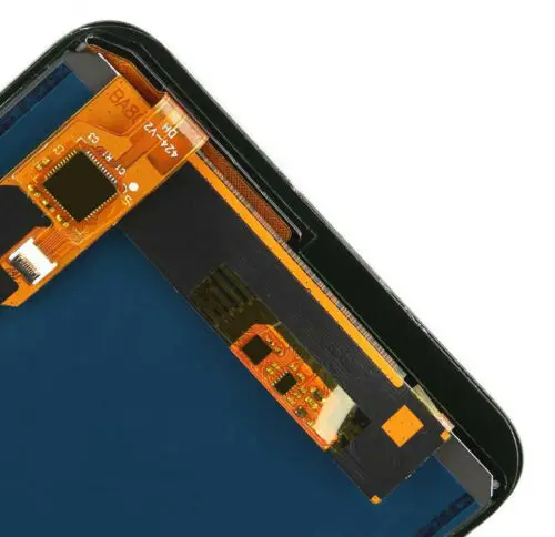 WEIDA 6 ''для Samsung Galaxy J8 2018 J810 J810M SM J810F/DS ЖК сенсорный экран в сборе|Экраны для