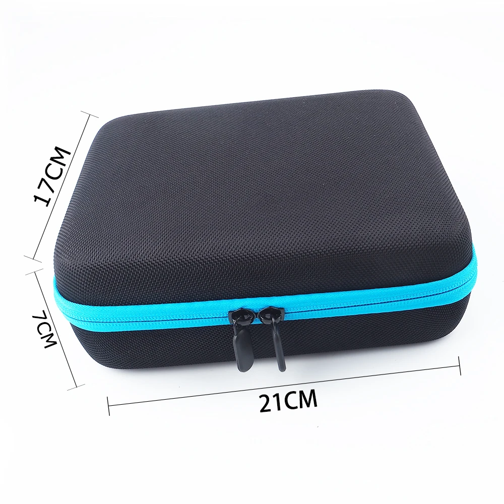 30 бутылок 15 мл эфирное масло сумка для хранения для путешествий Портативный духи масло, эфирное масло коробка для хранения полированный ноготь хранилище Организатор