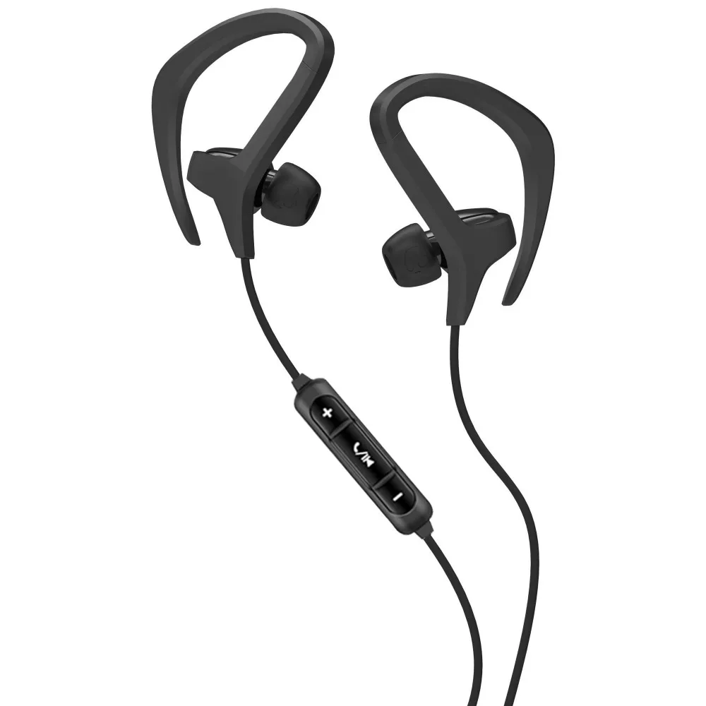 MB41 беспроводные Bluetooth наушники спортивные басовые с микрофоном для телефонов iPhone