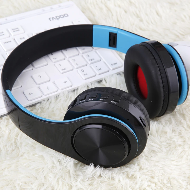 Беспроводные наушники Tourya B7 Bluetooth гарнитура вкладыши с микрофоном для ПК
